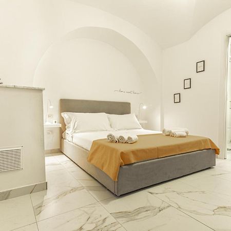 Dimora Bianca Apartment Catania Exterior photo