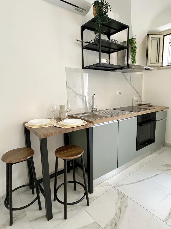 Dimora Bianca Apartment Catania Exterior photo